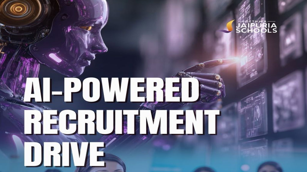 Exciting Career Opportunity!