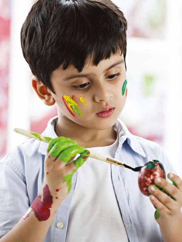 Co-Curricular Excellence Co-Curricular Excellence